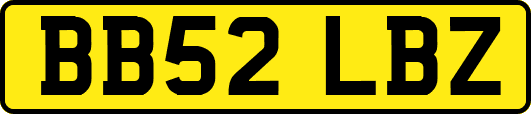 BB52LBZ