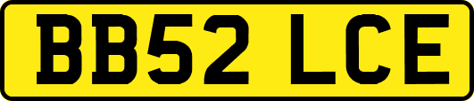 BB52LCE