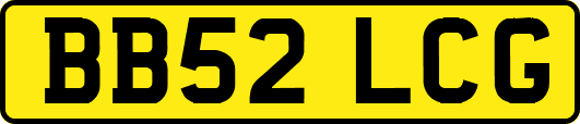 BB52LCG