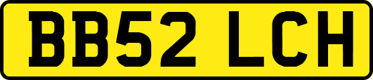 BB52LCH