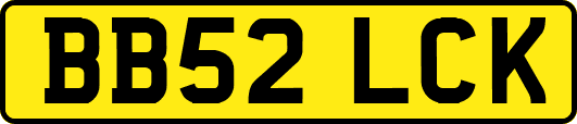 BB52LCK