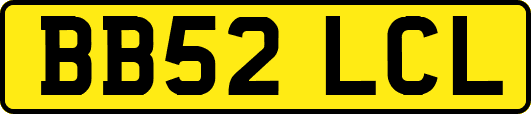 BB52LCL