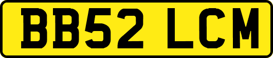 BB52LCM