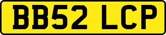 BB52LCP