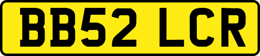 BB52LCR
