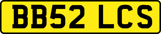 BB52LCS