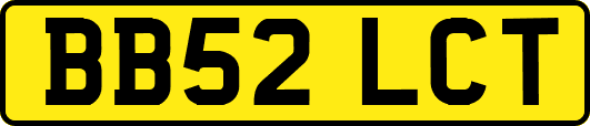 BB52LCT