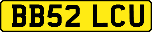BB52LCU