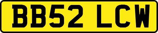 BB52LCW