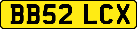 BB52LCX