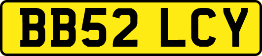 BB52LCY