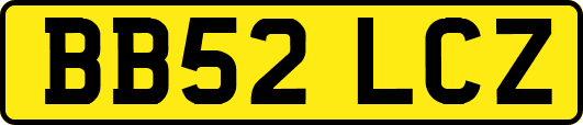 BB52LCZ
