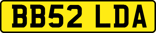 BB52LDA