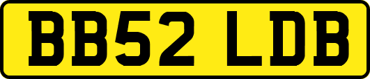 BB52LDB