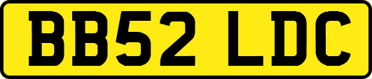 BB52LDC