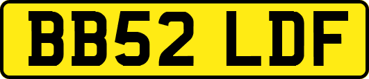 BB52LDF