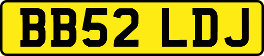 BB52LDJ
