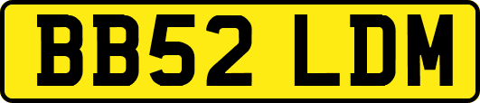 BB52LDM