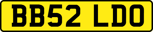 BB52LDO