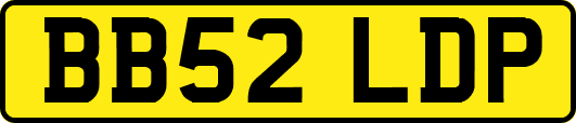 BB52LDP
