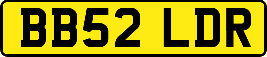 BB52LDR