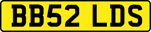 BB52LDS
