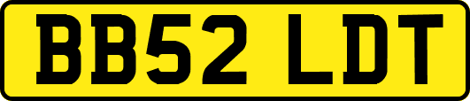 BB52LDT