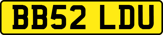 BB52LDU