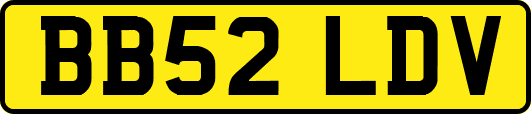 BB52LDV