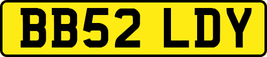 BB52LDY