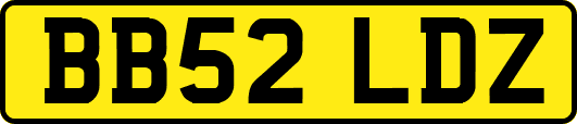 BB52LDZ