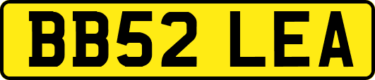 BB52LEA