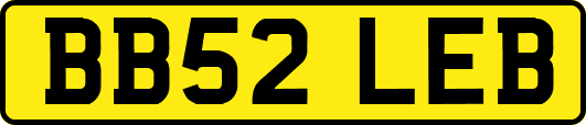 BB52LEB