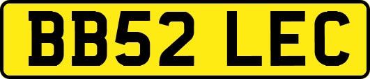 BB52LEC