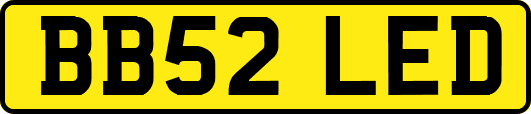 BB52LED