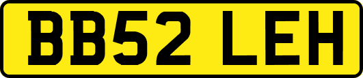 BB52LEH