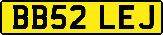 BB52LEJ