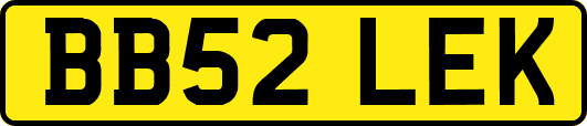 BB52LEK