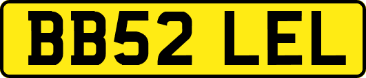 BB52LEL