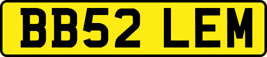 BB52LEM
