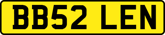 BB52LEN