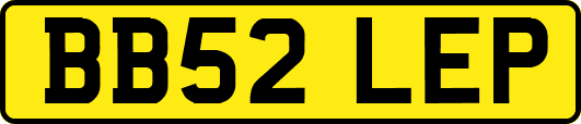 BB52LEP