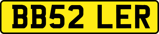 BB52LER