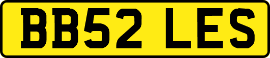 BB52LES