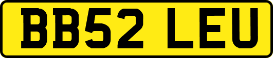 BB52LEU