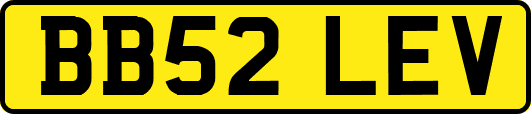 BB52LEV
