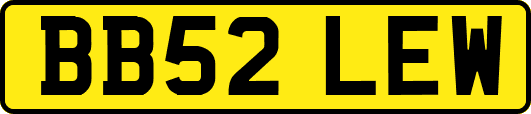 BB52LEW