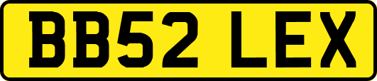 BB52LEX