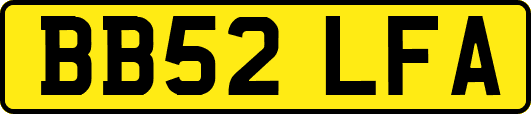 BB52LFA