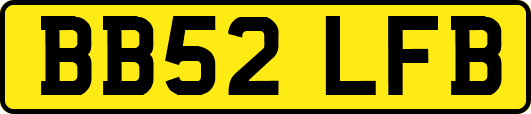 BB52LFB